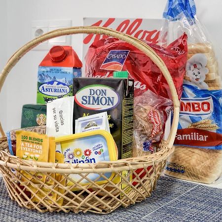 Holidays2Malaga Parras Comfort Bagian luar foto