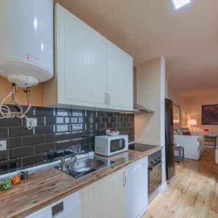 Holidays2Malaga Parras Comfort Bagian luar foto