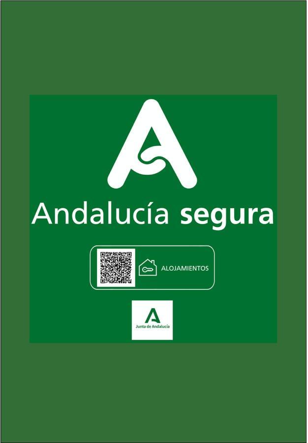 Holidays2Malaga Parras Comfort Bagian luar foto