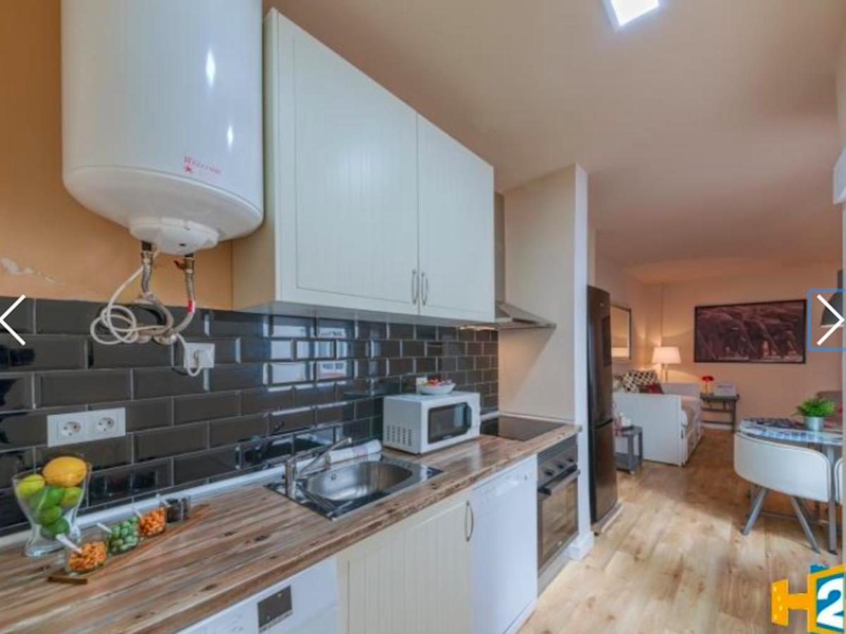 Holidays2Malaga Parras Comfort Bagian luar foto