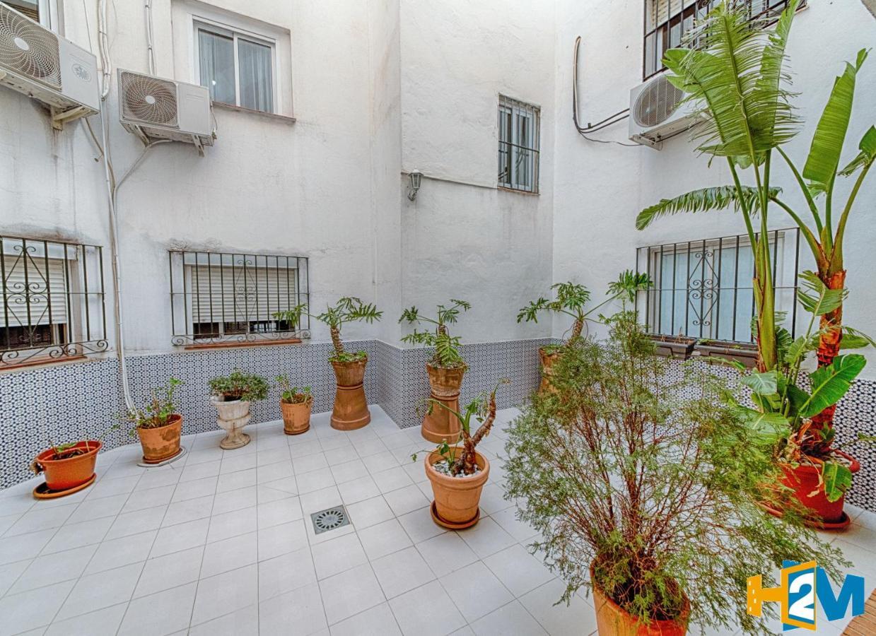 Holidays2Malaga Parras Comfort Bagian luar foto