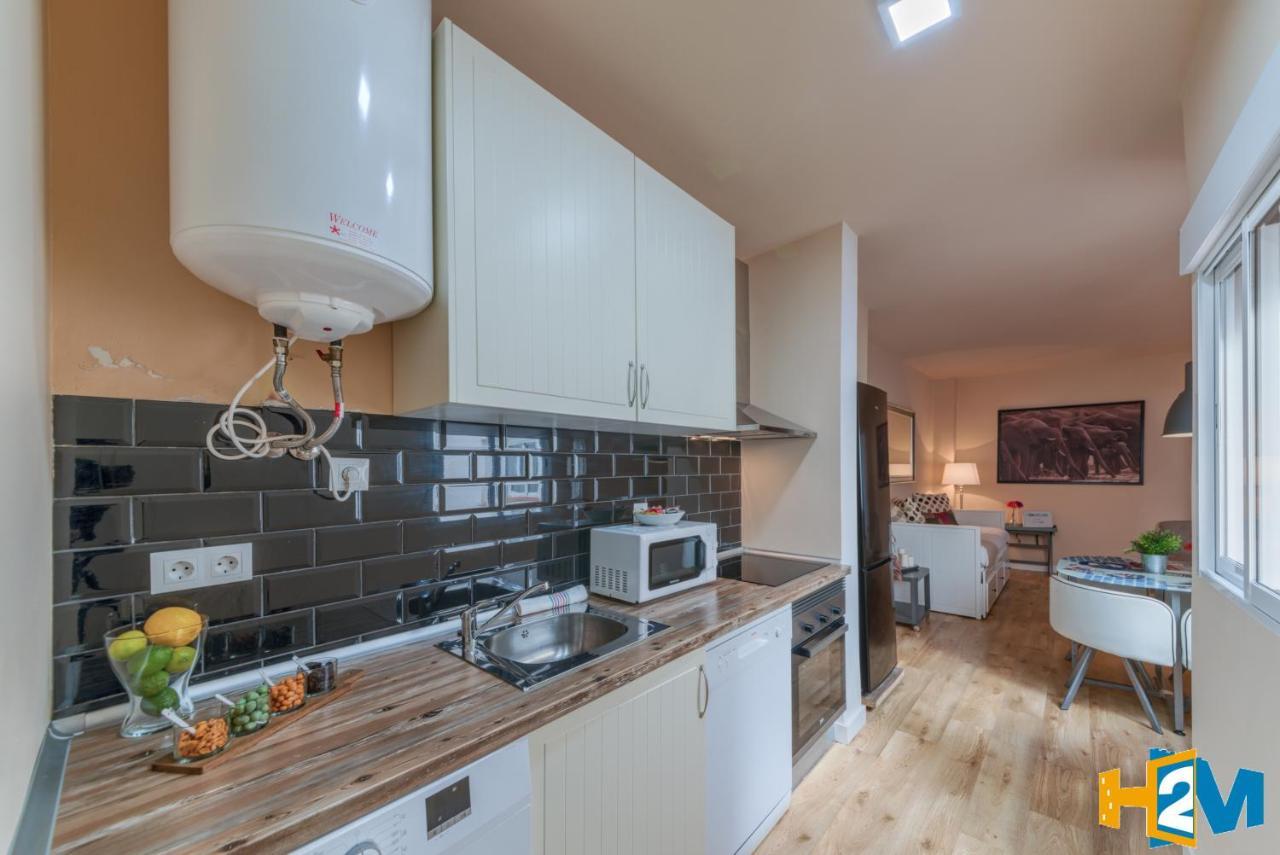 Holidays2Malaga Parras Comfort Bagian luar foto