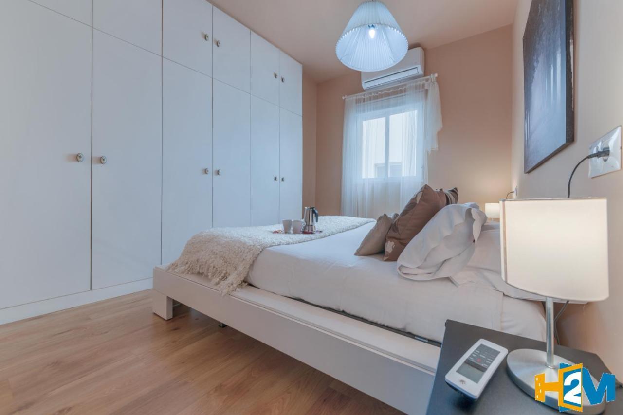 Holidays2Malaga Parras Comfort Bagian luar foto