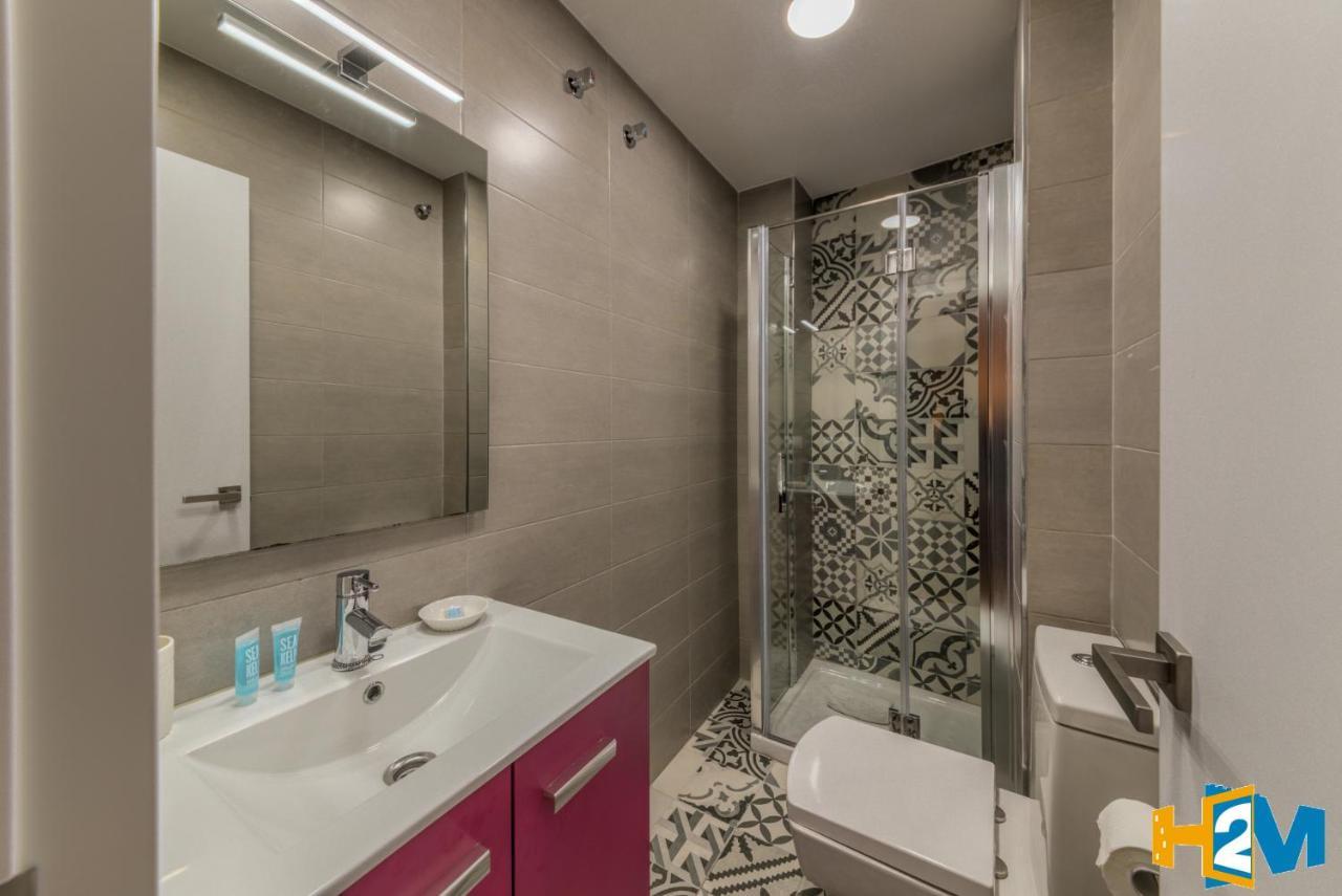 Holidays2Malaga Parras Comfort Bagian luar foto