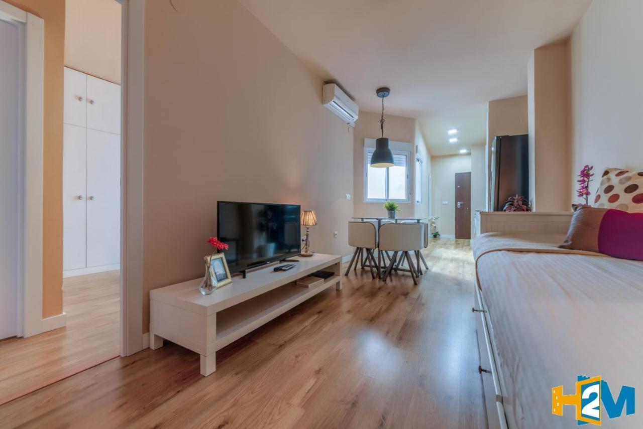 Holidays2Malaga Parras Comfort Bagian luar foto